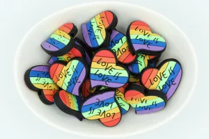 Love is Love