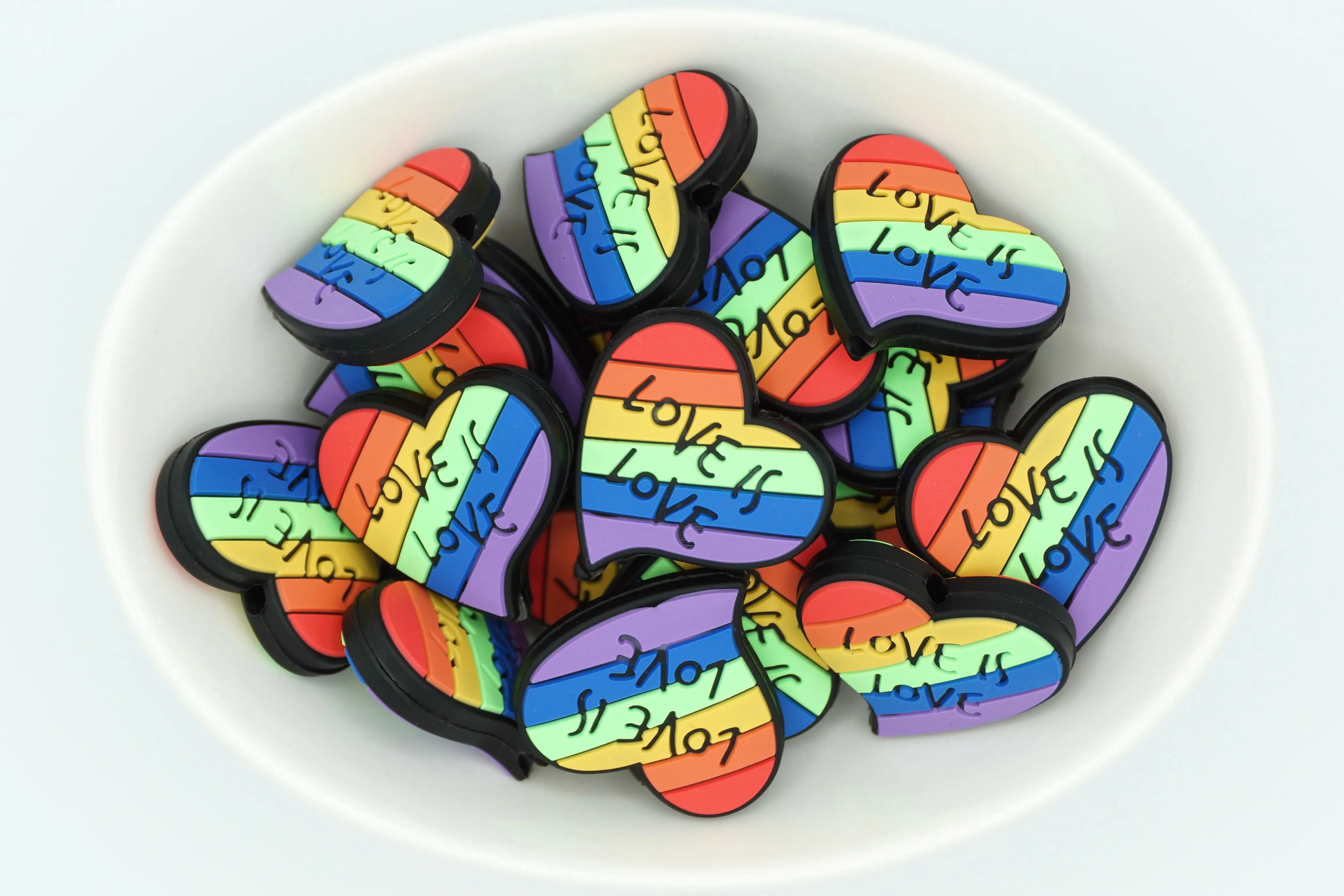 Love is Love