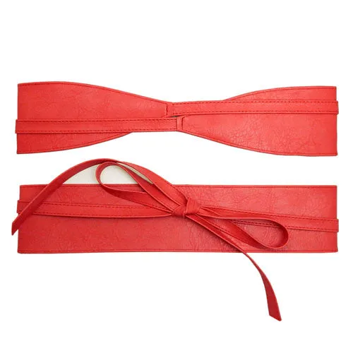 LT5010-Leather Belt