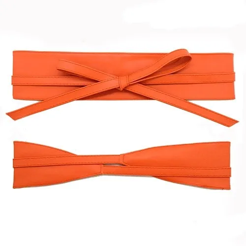 LT5010-Leather Belt