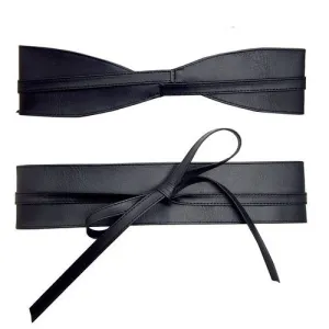 LT5010-Leather Belt