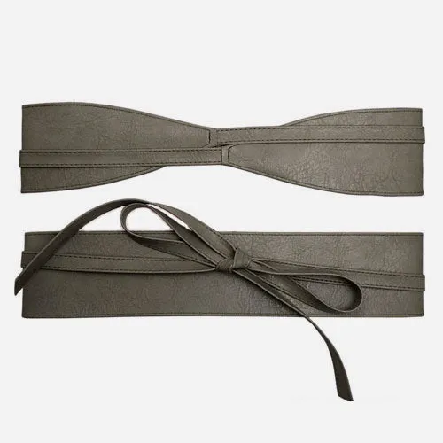 LT5010-Leather Belt