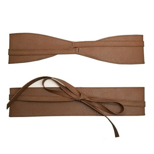 LT5010-Leather Belt