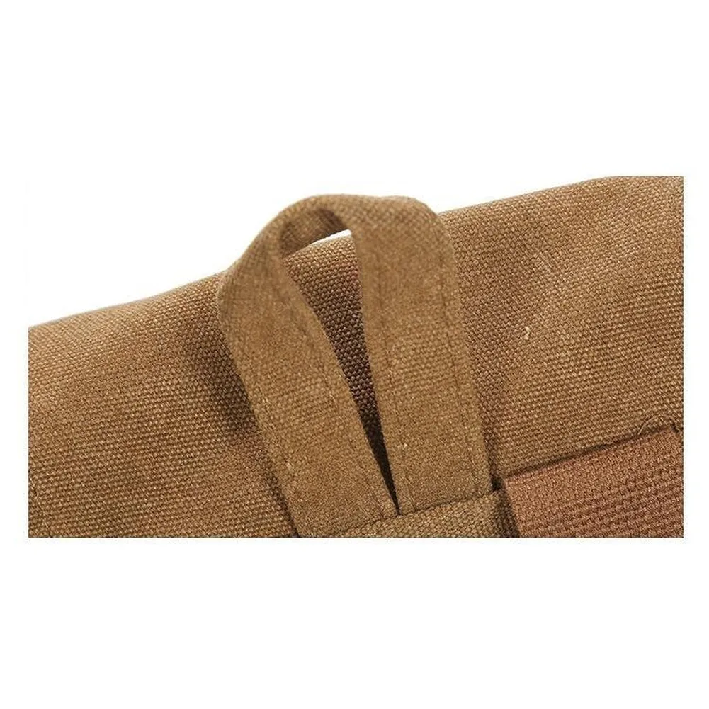 <bold>Casual Backpack  <br>Cotton