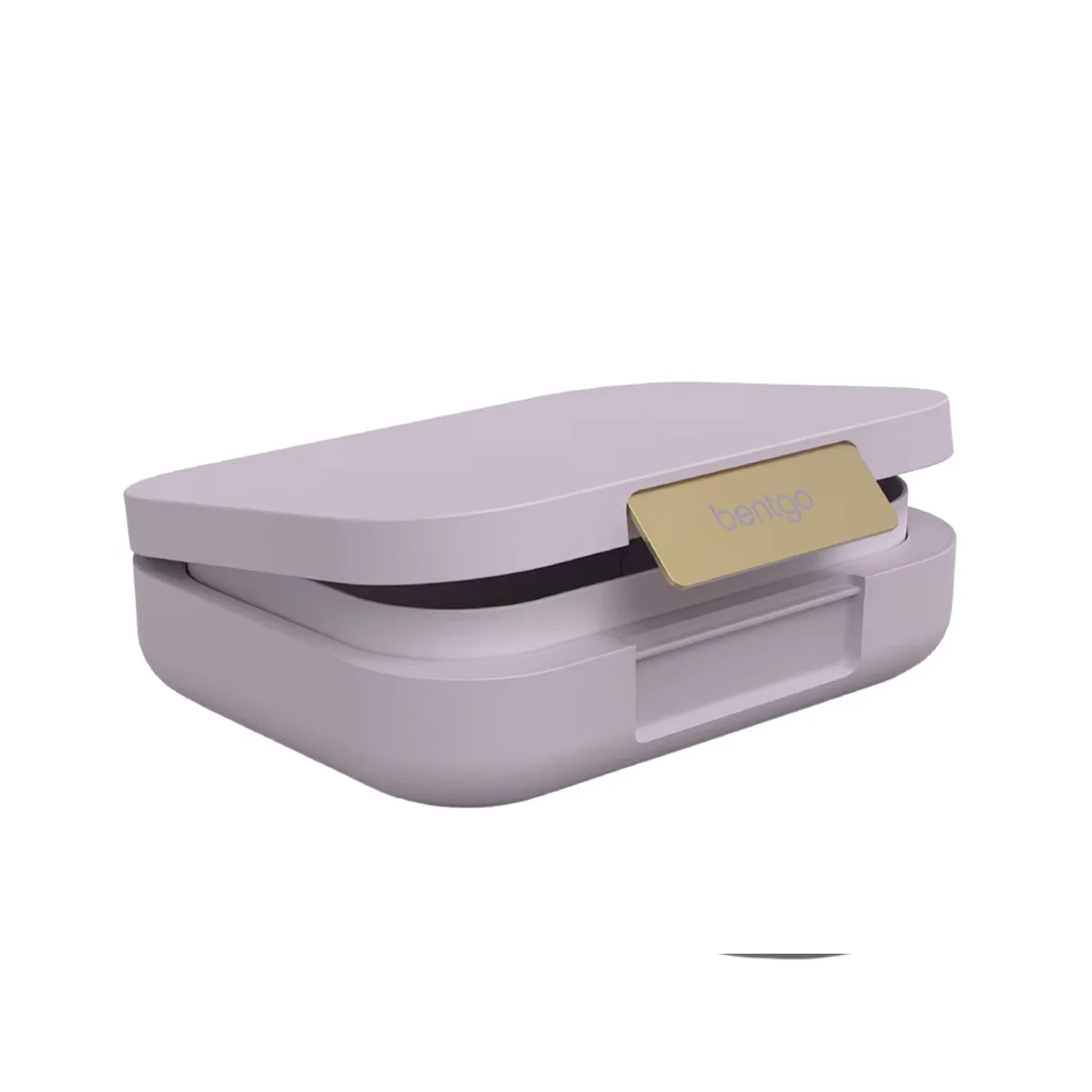 Lunch Box Modern - Orchid