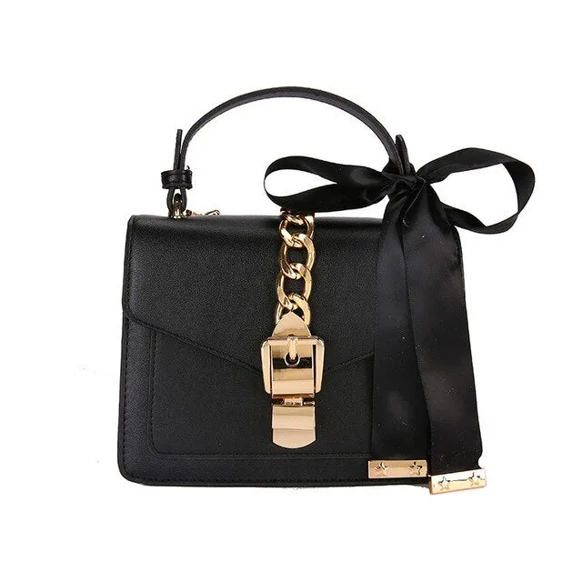 Luxury Handbags for Women Designer Small Shoulder Messenger Bag 2020 Fashion High Quality PU Leather Chain Ladies Crossbody Bag