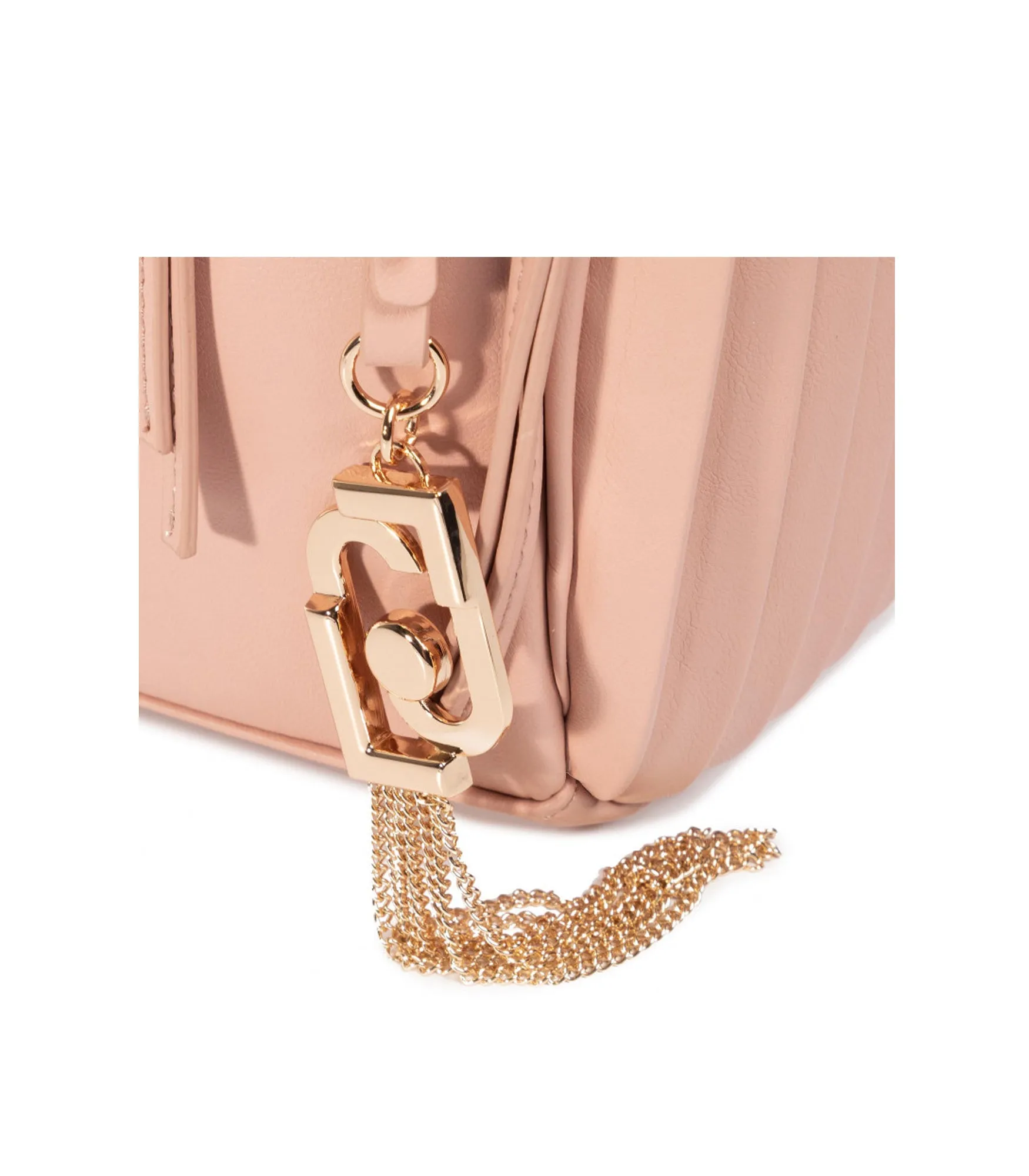 M Backpack Liu Jo Bril - Cameo Rose