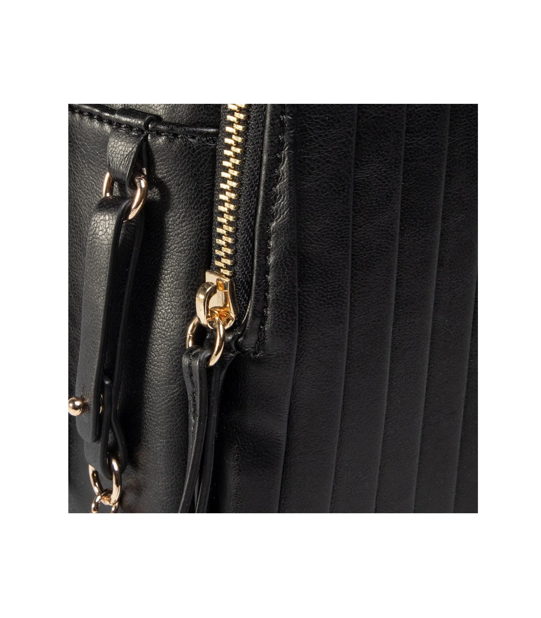 M Backpack Liu Jo Bril - Nero