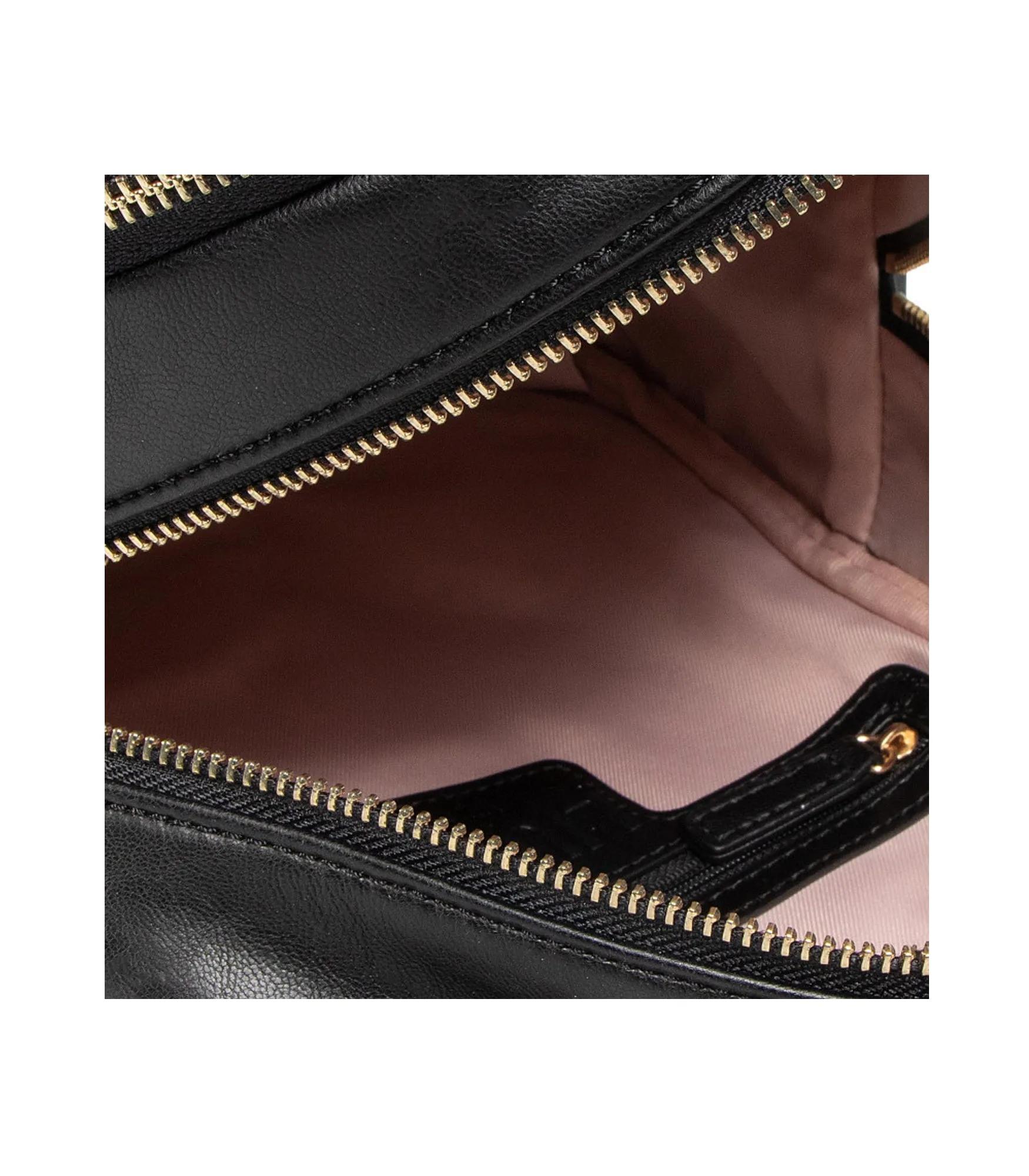 M Backpack Liu Jo Bril - Nero
