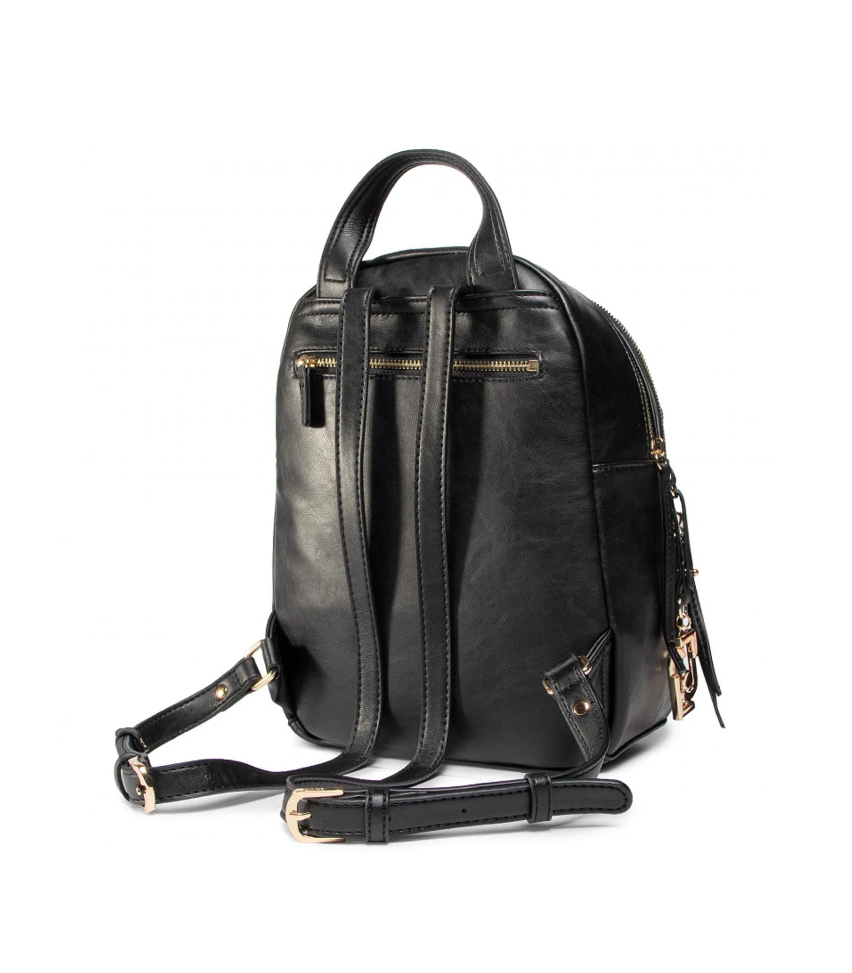 M Backpack Liu Jo Bril - Nero