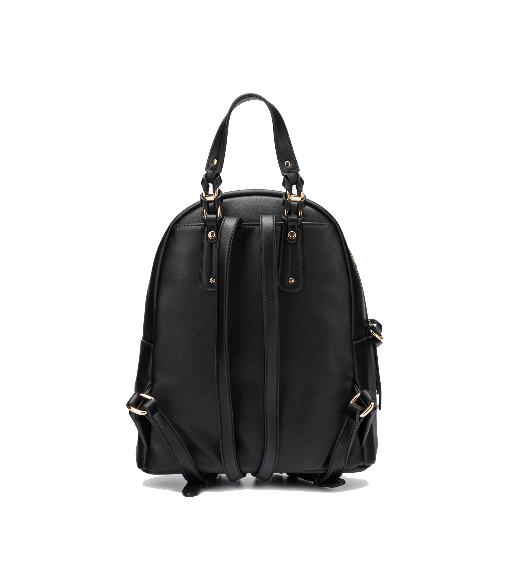 M Backpack Liu Jo Ragg - Nero