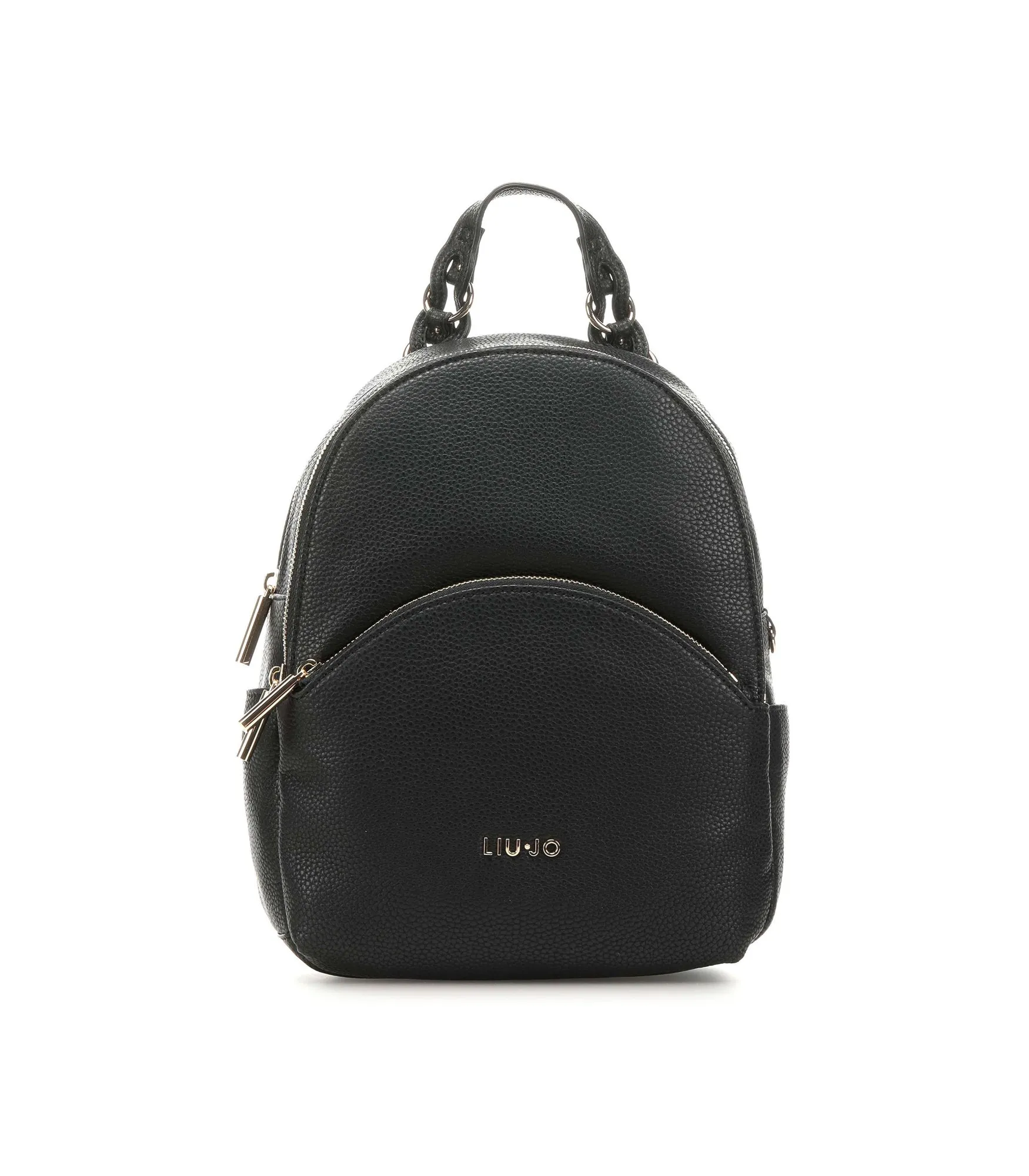 M Backpack - Nero