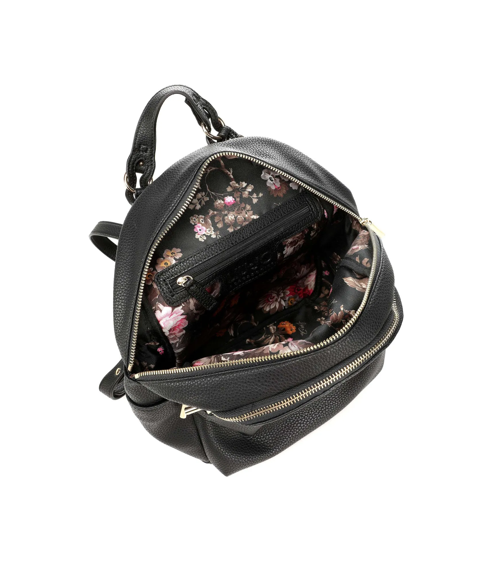 M Backpack - Nero
