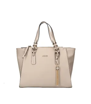 M Satchel Liu Jo Ragg - Neutro