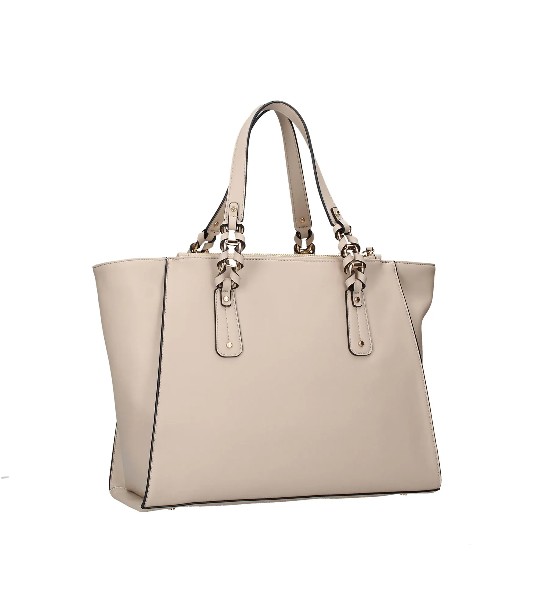 M Satchel Liu Jo Ragg - Neutro