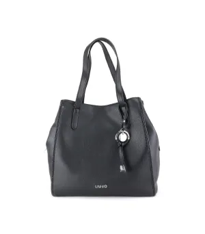 M Satchel - Nero