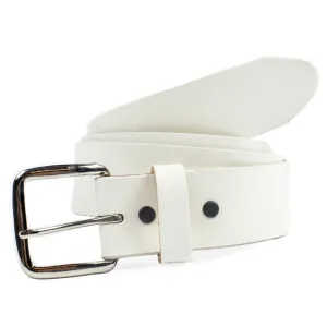 M211  1 1/2" Belt- White