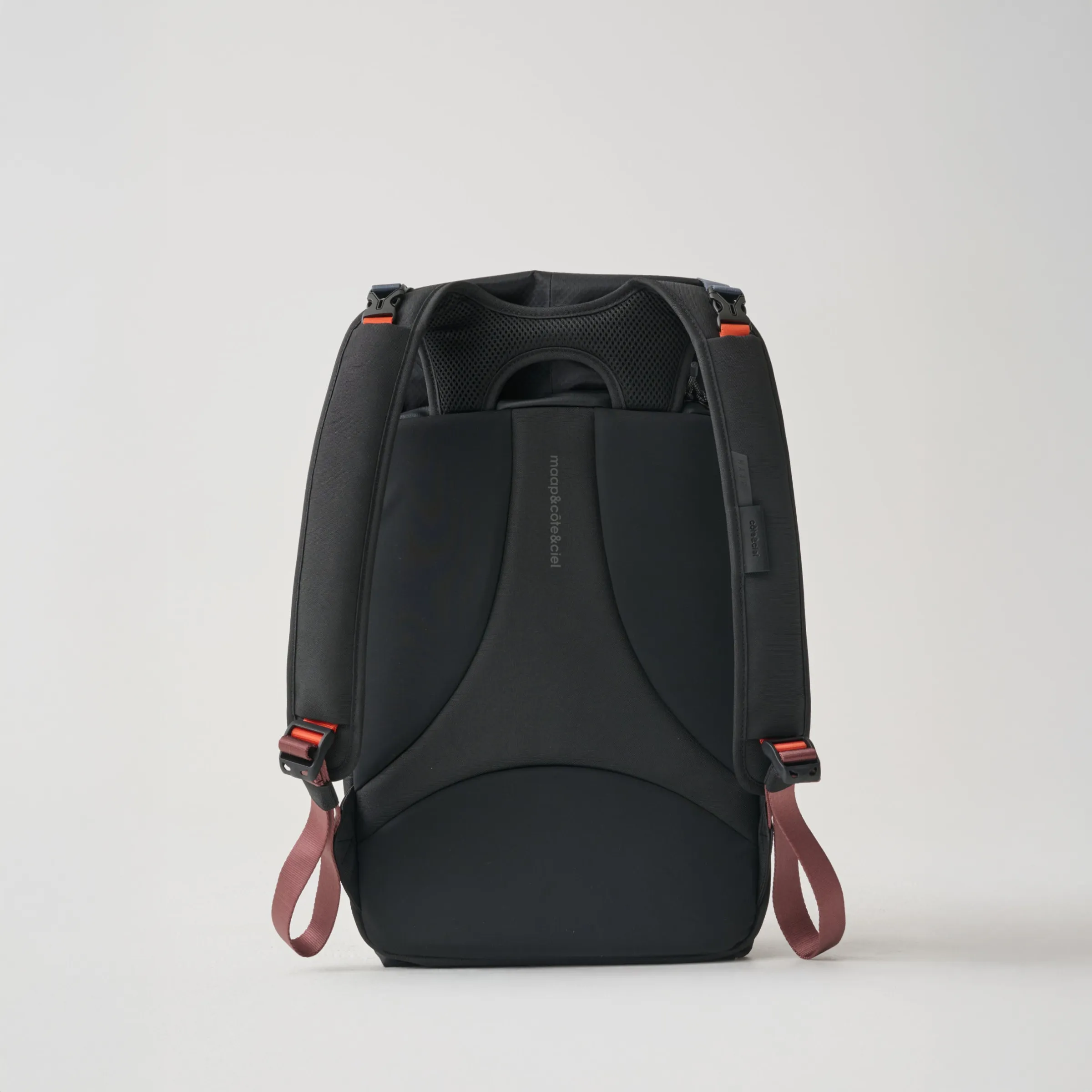 MAAP maap&côte&ciel Saru Backpack - Black