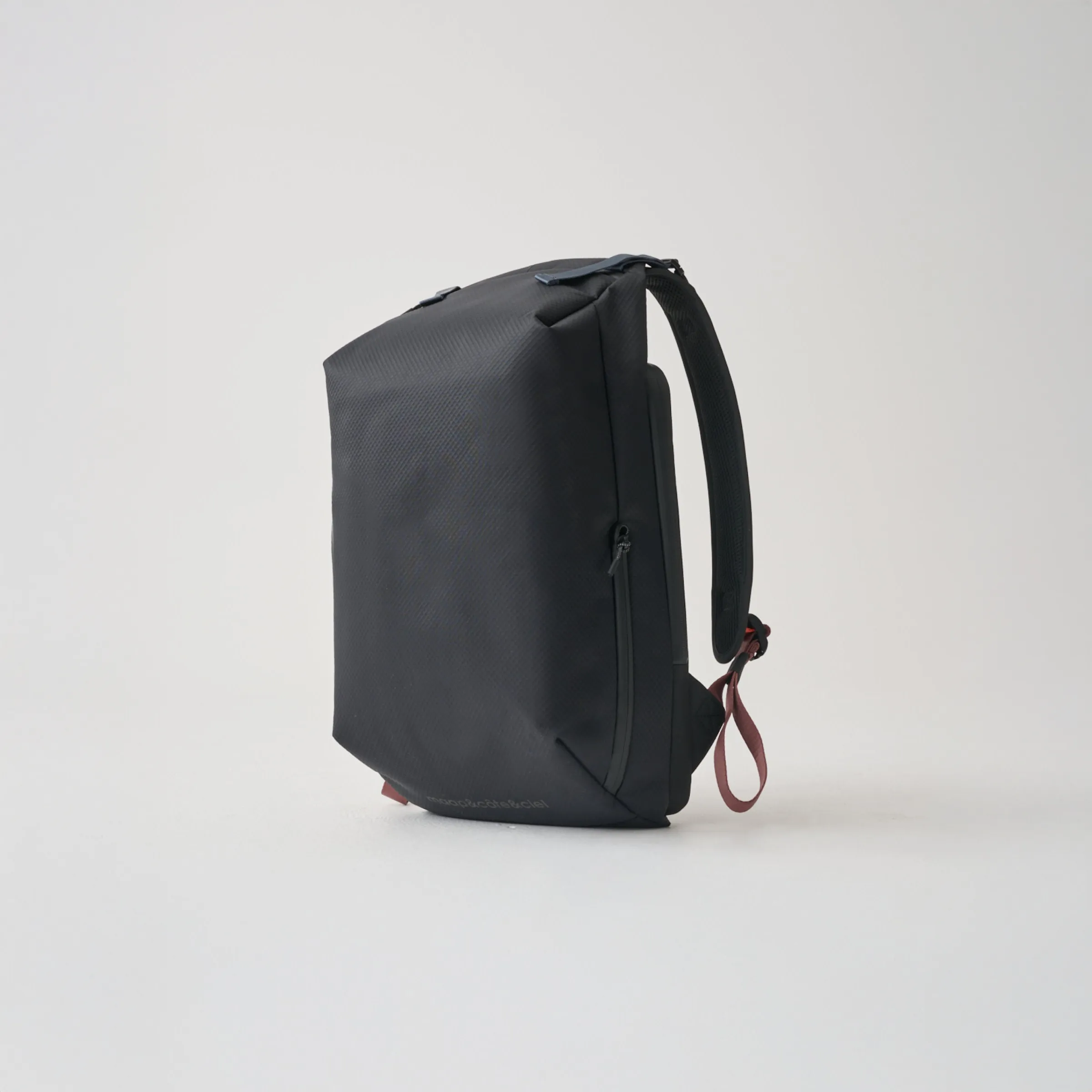 MAAP maap&côte&ciel Saru Backpack - Black