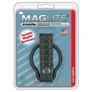 Maglite D Cell Belt Holder Basket Weave 87210