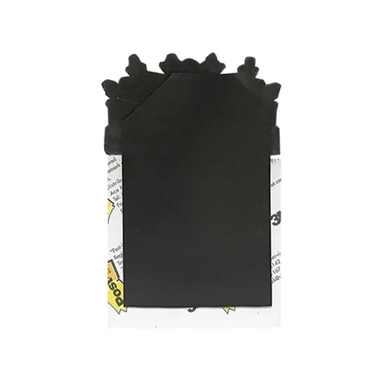 Magnetic Memo Pad - Chinatown Singapore