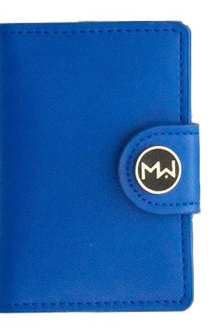 Mai Couture - Papier Wallet