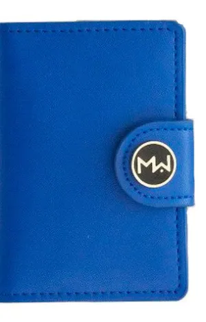 Mai Couture - Papier Wallet