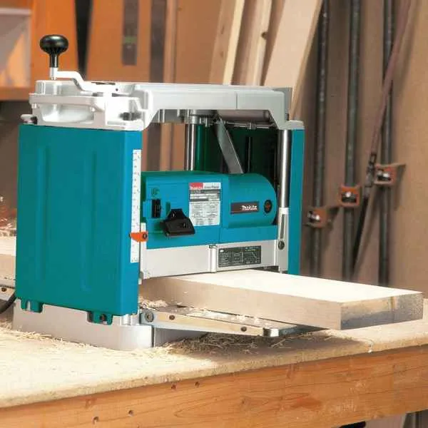 MAKITA Thickness 304mm x 3mm 2012NB