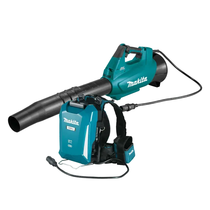 Makita UB001CX3 Connect Blower Brushless 36v Kit