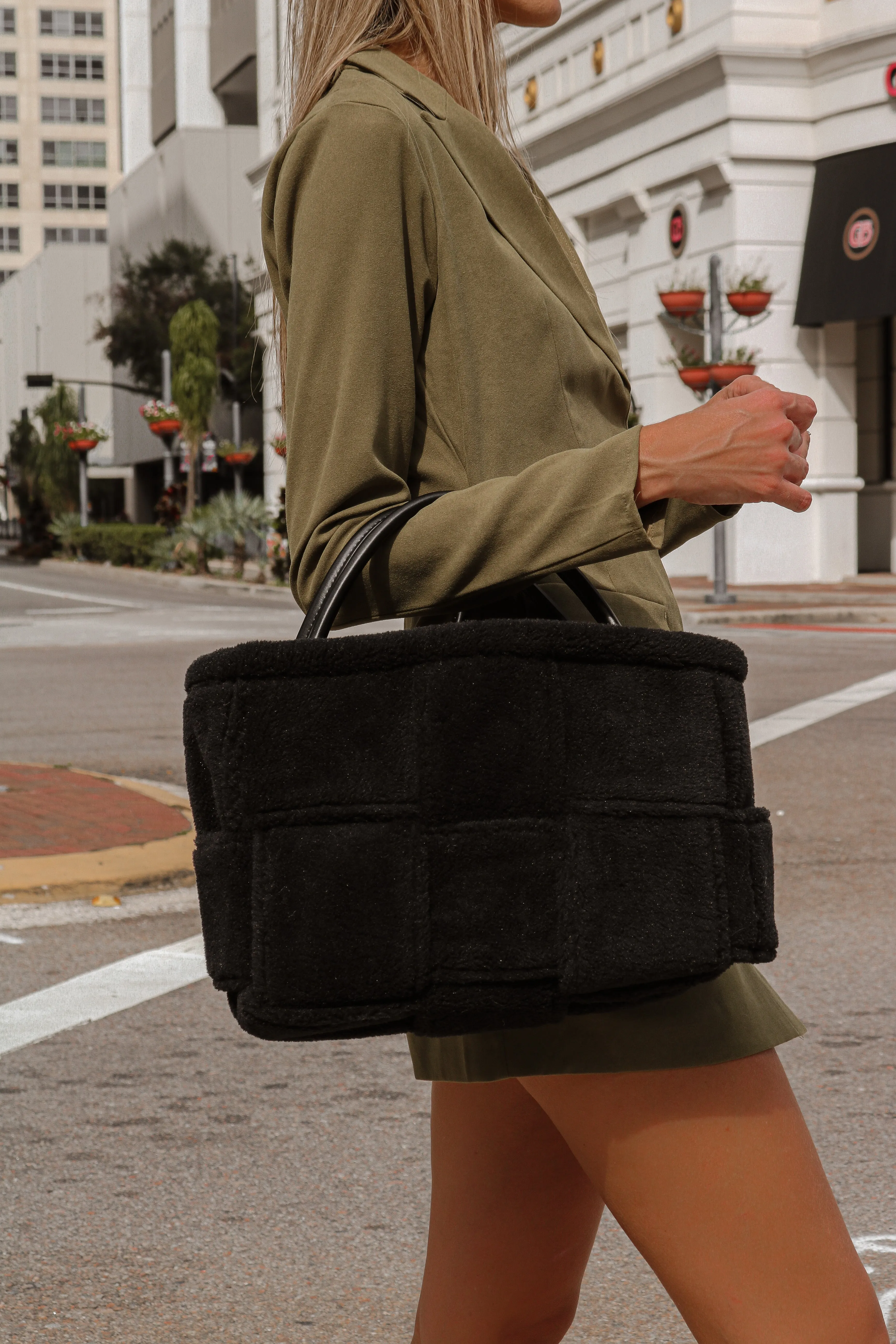 Malvina Handbag