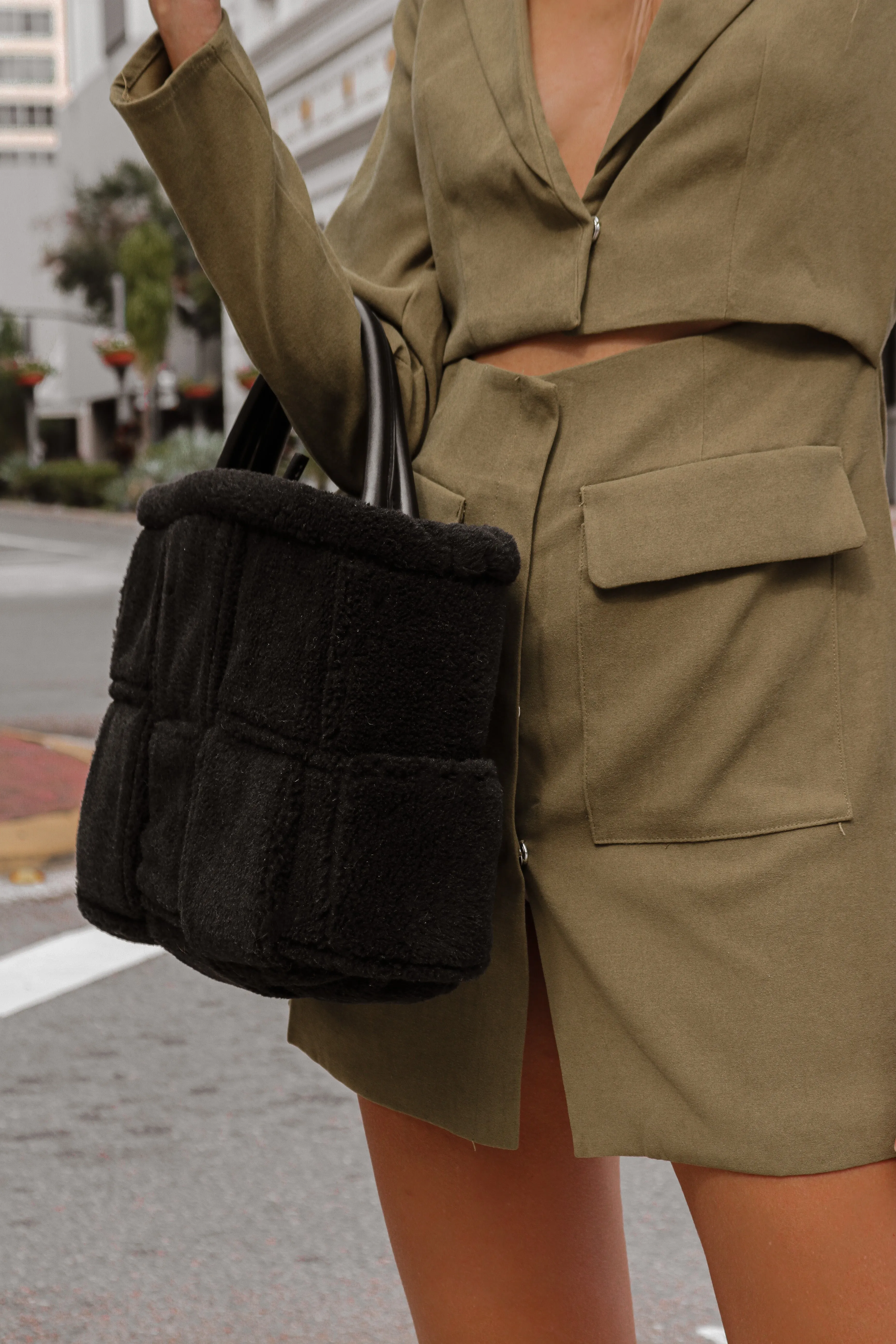 Malvina Handbag
