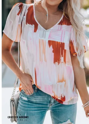 Mandy Top