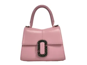 Marc Jacobs The St Marc Mini Top Handle Satchel
