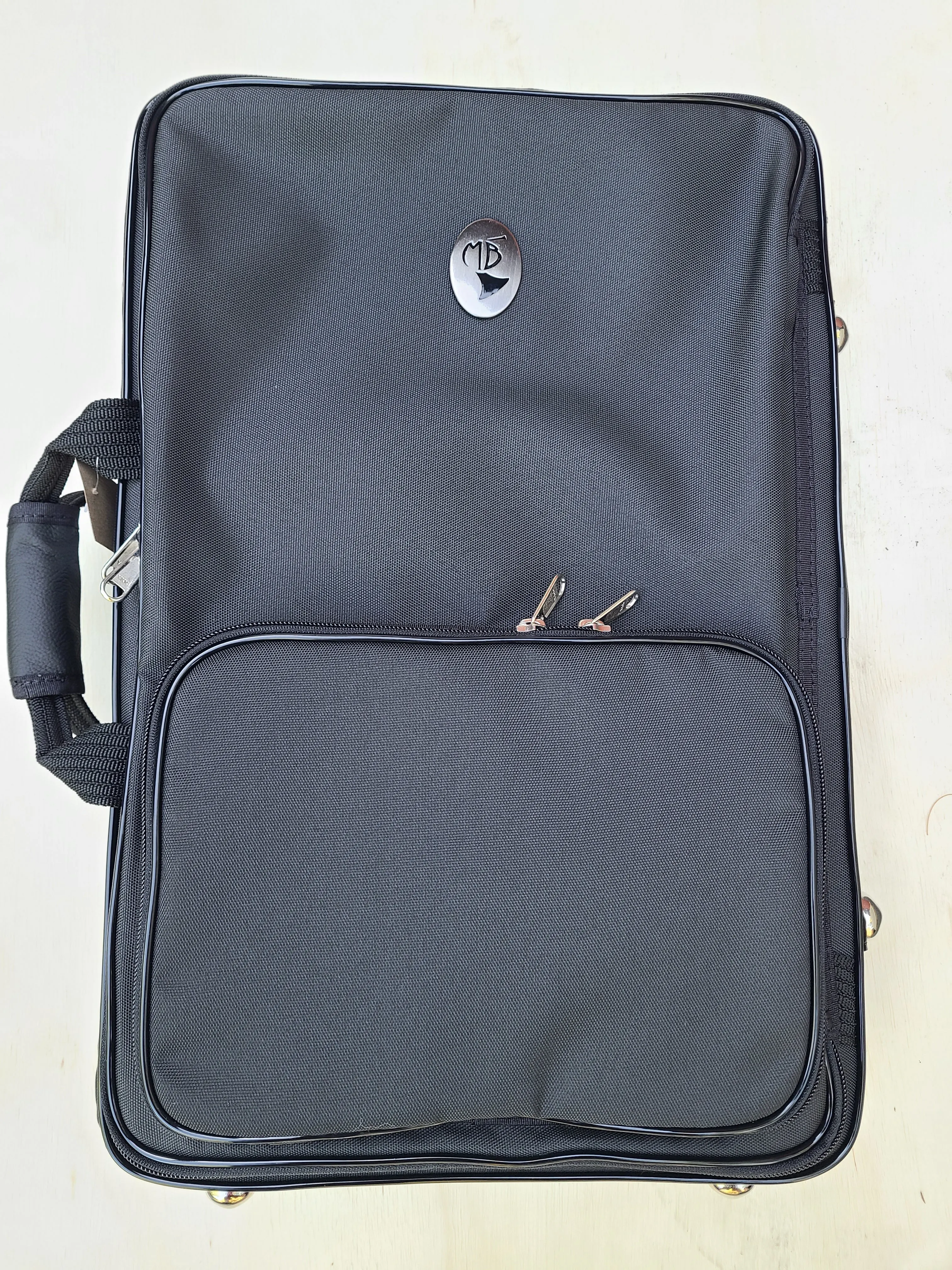 Marcus Bonna Triple Clarinet Case- Nylon