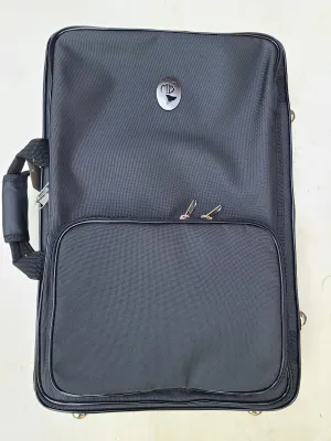 Marcus Bonna Triple Clarinet Case- Nylon