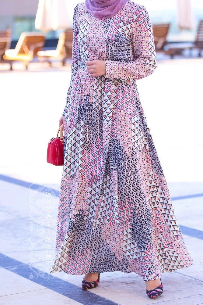 Maria Dress