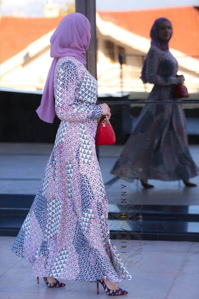 Maria Dress