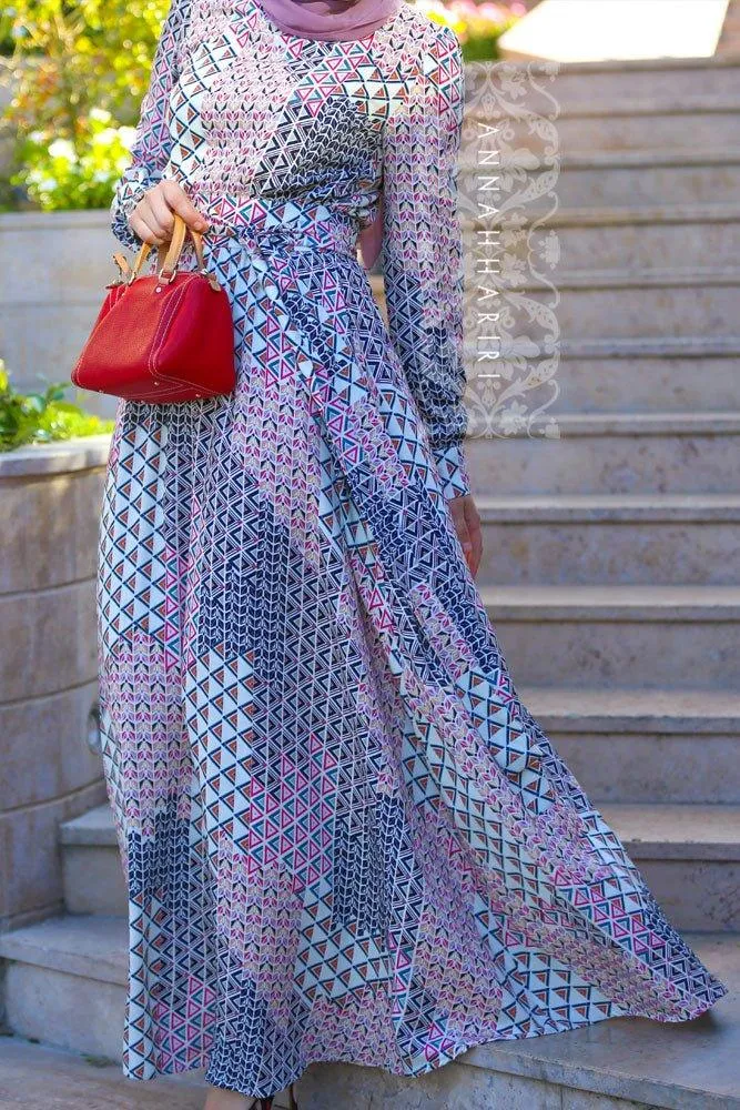 Maria Dress