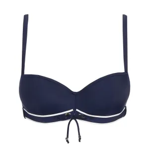 Marie Jo Angelina Padded Balcony Bikini Top