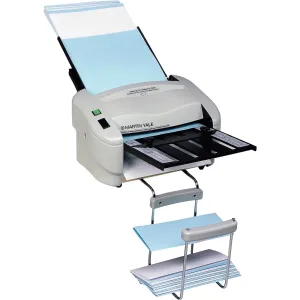 Martin Yale Premier Rapidfold 8-1/2"x14" Desktop Auto Folder