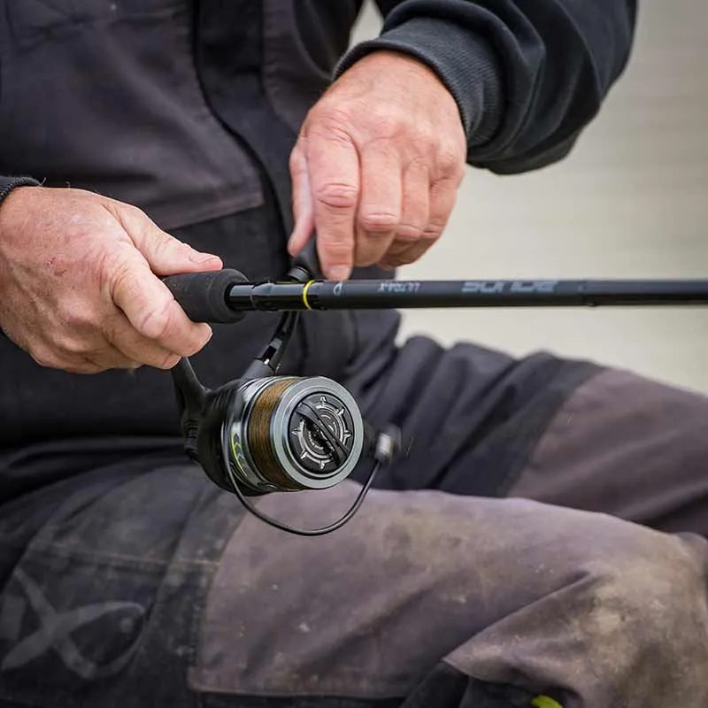 MATRIX Aquos Ultra 5000 Reel