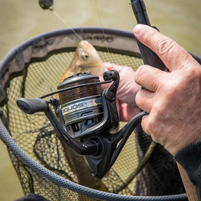 MATRIX Aquos Ultra 5000 Reel
