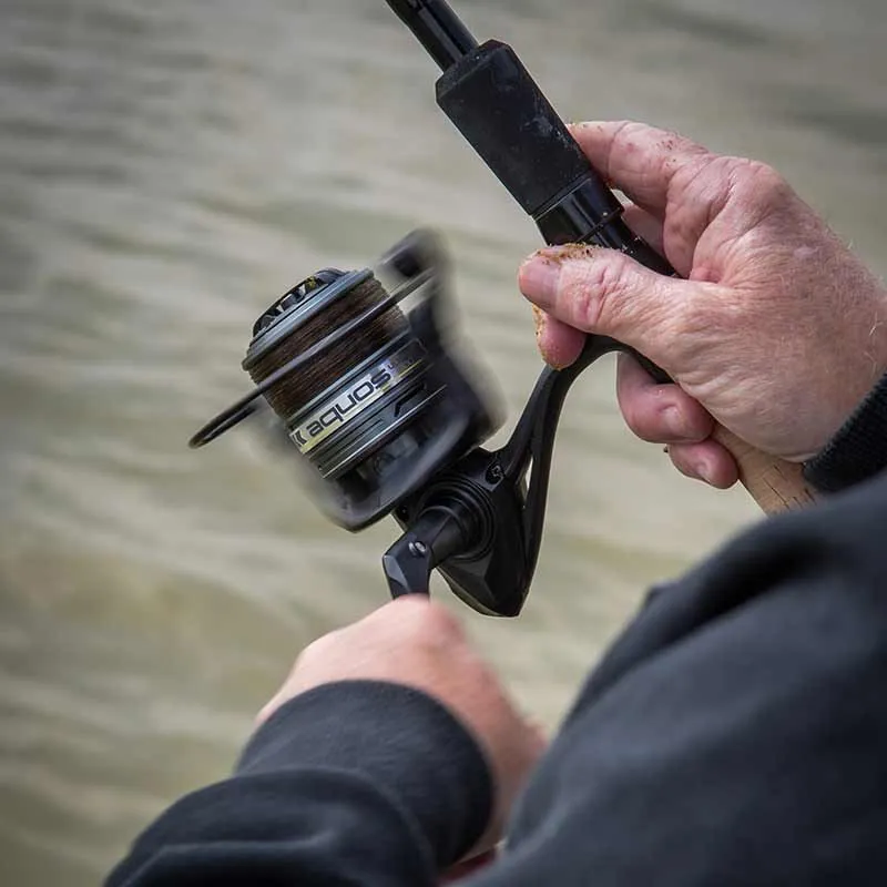 MATRIX Aquos Ultra 5000 Reel