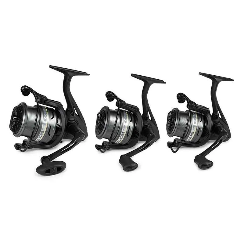 MATRIX Aquos Ultra 5000 Reel