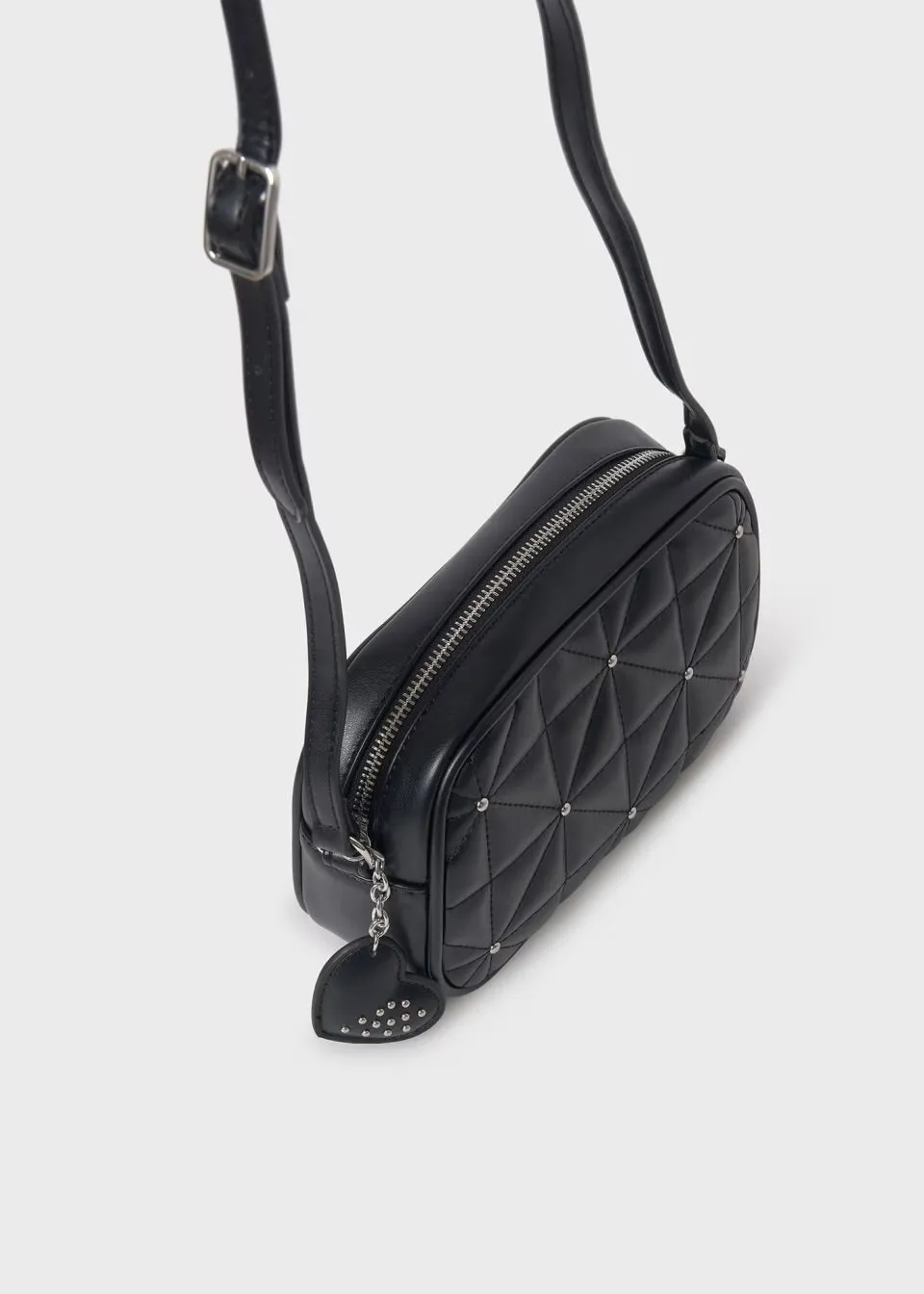 Mayoral Girls Handbag 10849 Black