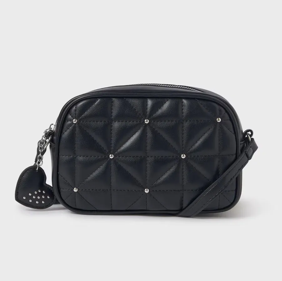 Mayoral Girls Handbag 10849 Black