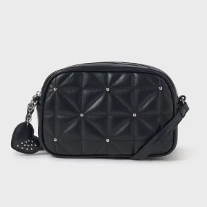 Mayoral Girls Handbag 10849 Black