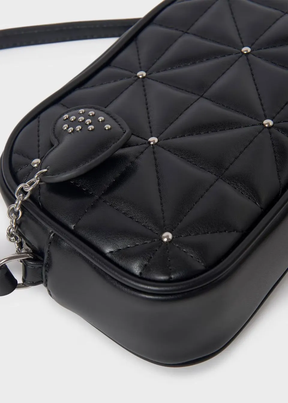 Mayoral Girls Handbag 10849 Black