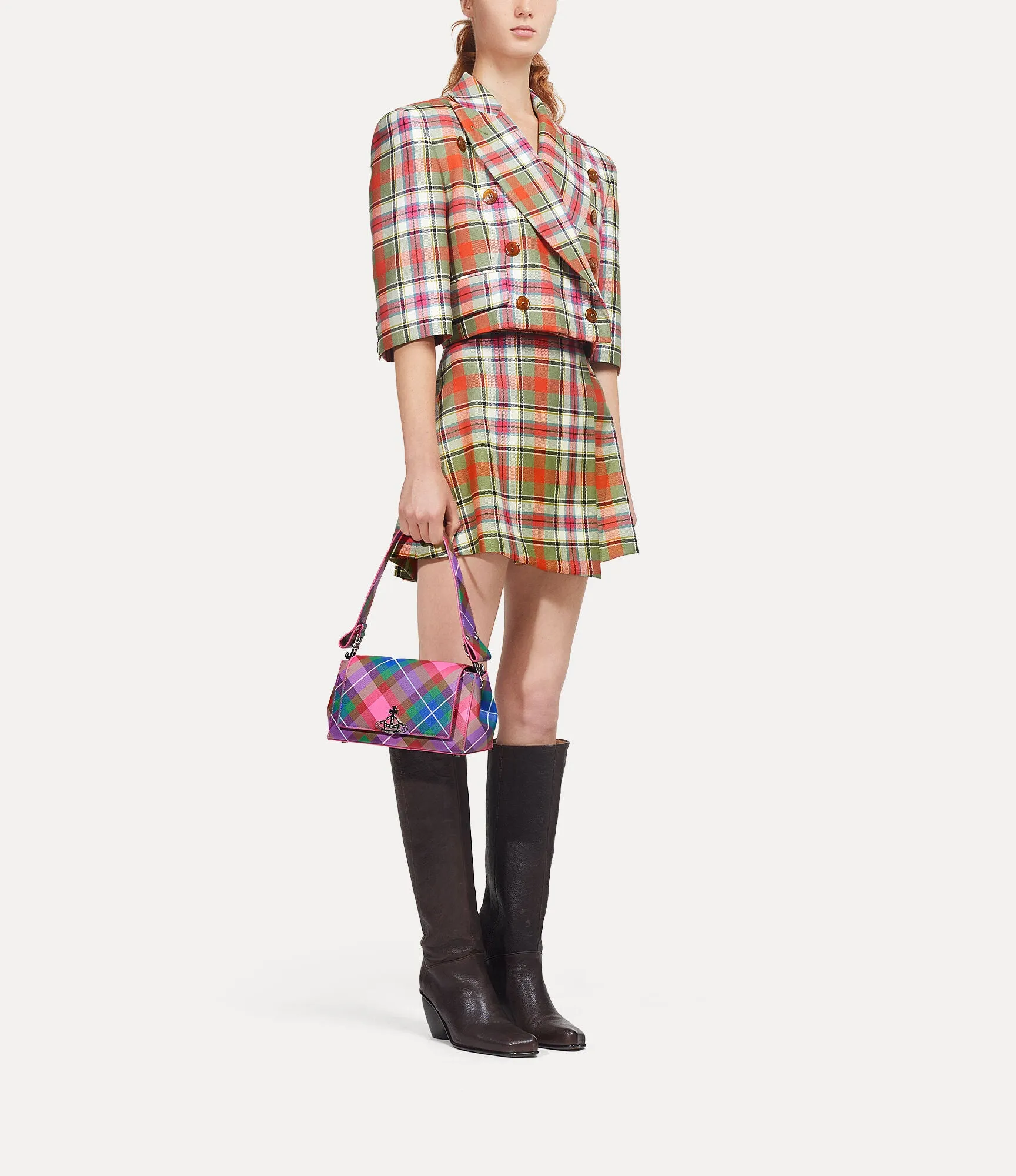 Medium Hazel Handbag
