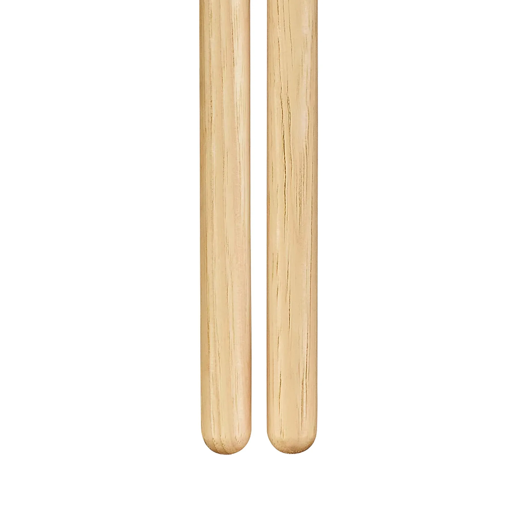 MEINL SB140 14inch Compact Drumstick, Oval, Wood Tip